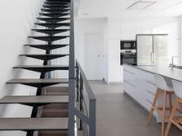 Escalera dise&ntilde;o