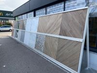 PANELES PARA CERAMICA---LEROY